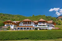 Hotel Hubertusstube - parking
