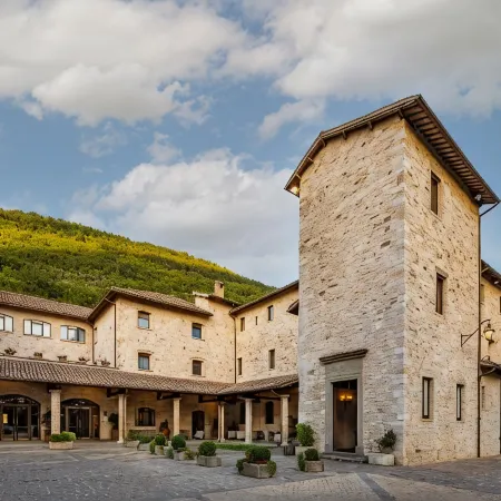 Park Hotel Ai Cappuccini