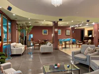 Hotel Maja - Wifi