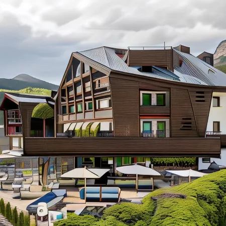 Linder Cycling Hotel
