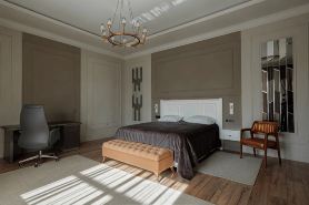 Boutique hotel Beibarys Hotel