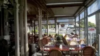 The Grand Apartments - Parking