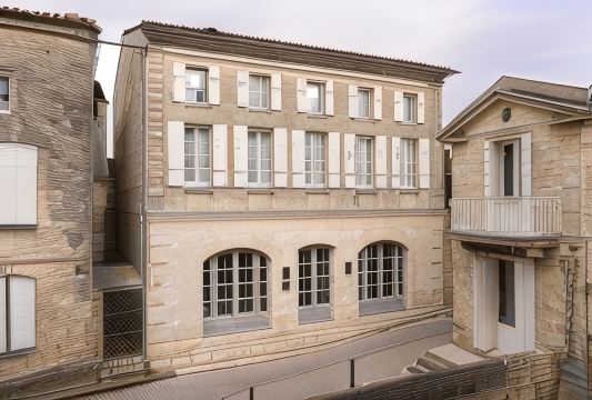 Auberge de la Commanderie