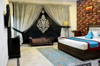 Rose Palace Hotel, Garden Town - que admiten mascotas