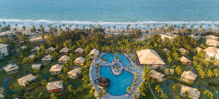 Vila Galé Resort Cumbuco - All Inclusive Hotels in Caucaia