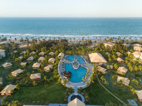 Vila Galé Resort Cumbuco - All Inclusive - 4-Star