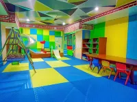456 Hotel - 3-Star