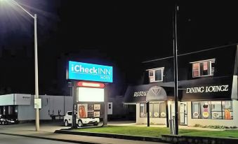 ICheck Inn Motel