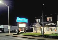 ICheck Inn Motel