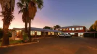 Bryants Motel Roma Các khách sạn ở Roma