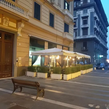 Casa Vittoria Napoli - Santa Lucia
