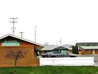 Euclid Motel Hotel di Kota Bay