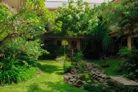 Hotel Indra Toraja Các khách sạn ở Rantepao