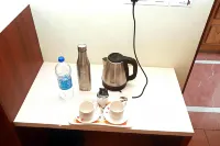 Mist Residency Hotel di Kattappana