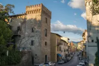 Pistoia Luxury Suite Hotels in Pistoia