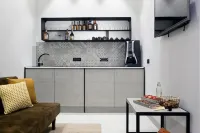 La Ferrovia Guest House