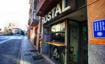 Hostal Caballeros