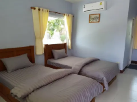 ก่อน-ใดใด อพาร์ทเม้นท์  โรงแรมในอำเภอ หนองกี่