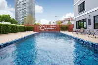 Horsehill Hotel Sriracha Hotels in Si Racha
