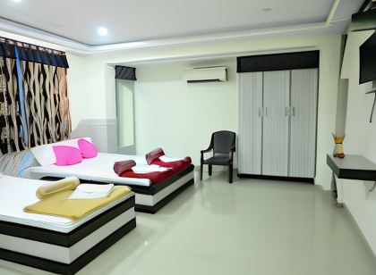 Thaibah Residency Kotakkal