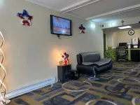 Super 8 by Wyndham Bangor Hotels in Winterport