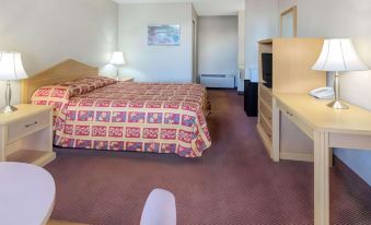 Knights Inn Pasco
