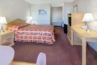 Knights Inn Pasco Hotels in Pasco
