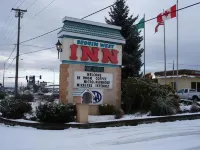 Sequim West Inn - Wifi