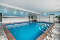 Comfort Inn Kent - Seattle Hotels in Kent