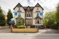 The Ascott Hotel di Pendlebury