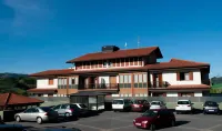 Talaimendi Apartamentuak Zarautz