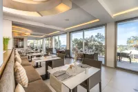 Kyrat Amarac - Adults Only Hotels in Cala Bona