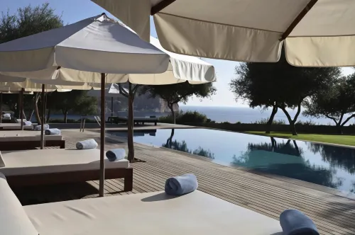 Can Simoneta - Adults Only Hotels in Canyamel