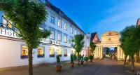 Hotel-Restaurant Württemberger Hof Hotels in Sindringen