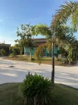 Wanmanee Resort Suwannaphum Hotel dekat Wat Ampawan Thiyaram