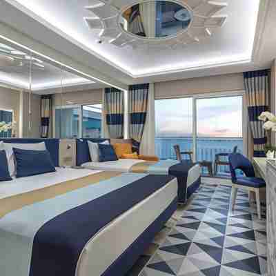 Granada Luxury Beach-Ultra All Inclusive Rooms