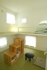 Ohenroyado Tabibito No Yado Kaze No Kuguru