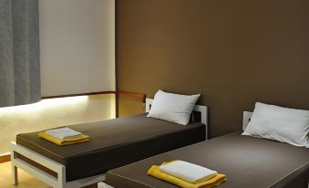 Banana Resort Sadao