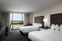 Hyatt Regency Birmingham the Wynfrey Hotel