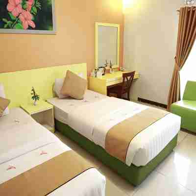 Hotel New Ayuda 2 Rooms