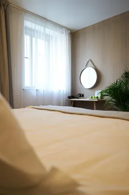 Rabble Hotels in Edinburgh