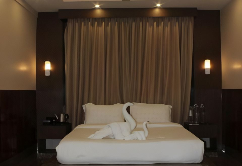 Goroomgo Subhashree Gangtok