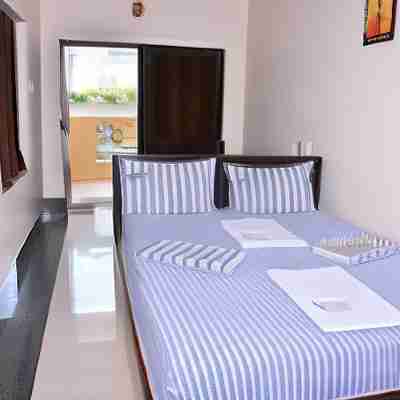 Vinayaga Residency | Rooms & Wi-Fi Rooms