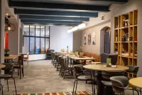 Hotel Bohemian Garni - Skadarlija