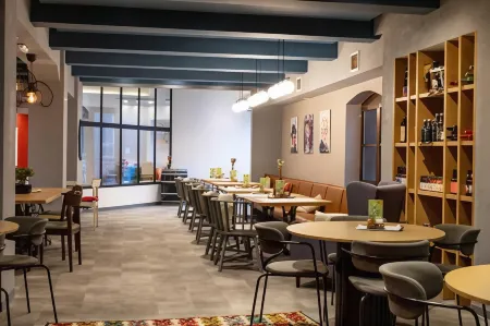 Hotel Bohemian Garni - Skadarlija