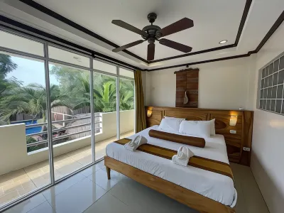 Palms Cove Resort Hotels in Panglao