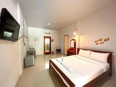 Pinthong Resort
