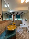 Two-Room Apartment 4 Beds - Residence of Villa del Sole - Baia Sardinia