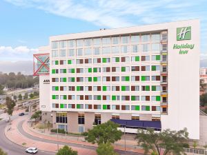 Holiday Inn Bogota Airport