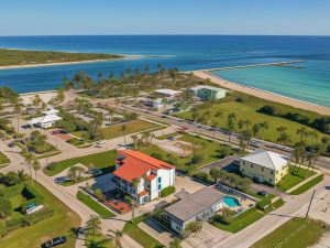 Royal Inn Beach Hutchinson Island